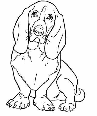 Clifford-The-Big-Red-Dog-Coloring-PagesFree coloring pages for 