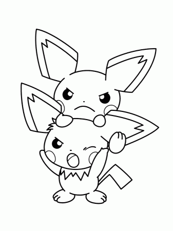 Poke Coloring Books - Android Apps on Google Play