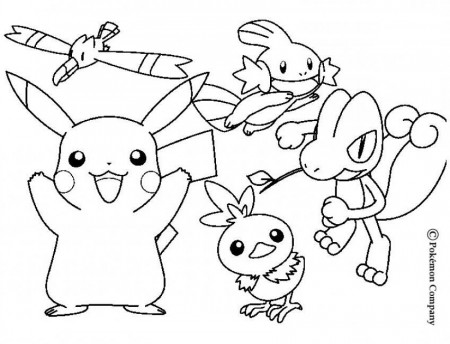 coloring pages of cute pokemon image search results
