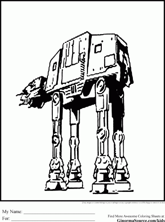 Chewbacca Star Wars Printable Coloring Pages: Coloring Pages Star ...