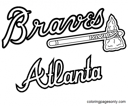 MLB Coloring Pages - Coloring Pages For ...
