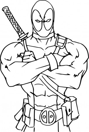 Printable Coloring Pages For Kids - Coloringfolder.com | Avengers coloring  pages, Coloring pages to print, Superhero coloring