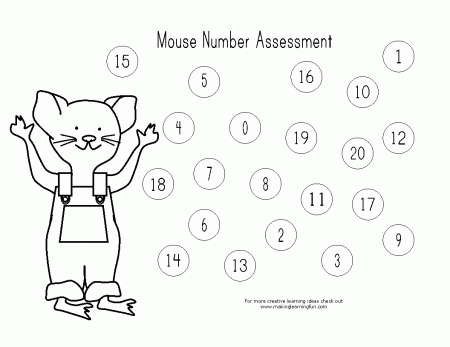 If You Take A Mouse To School Coloring Page