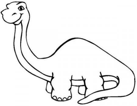 Dino - Coloring Pages for Kids and for Adults