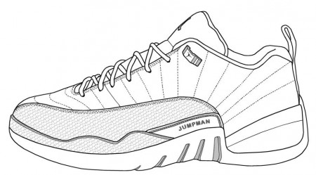 Nike TemplatesAir Jordan TemplatesDub ZeroJumpman ProAir Jordan I HiAir  Jordan I RetroBeatMagic's... | Sneakers drawing, Jordans, Air jordans