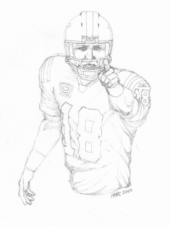 Adult. Cute Peyton Manning Coloring Pages Gallery Images. Dashah ...