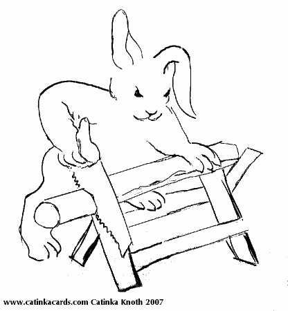 Animal and Maine Coloring Pages and Templates