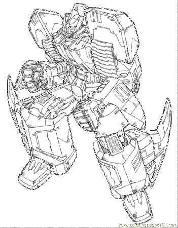 Search Results » Transformer Colouring Pictures To Print
