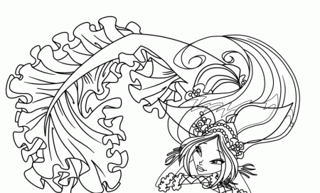 Coloring Pages Dolls For Girls To Print Free And Paint 244539 