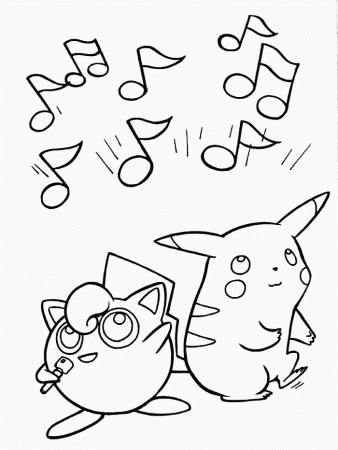 E 84 Pokemon Coloring Pages & Coloring Book