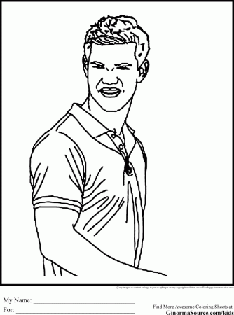 Twilight Coloring Pages Twilight Colouring In Pages Free 255088 