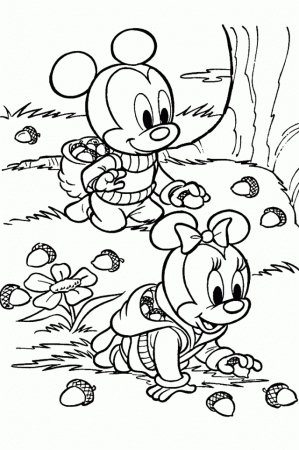 Educational Coloring Pages Autumn Coloring Pages Coloring Pages To 
