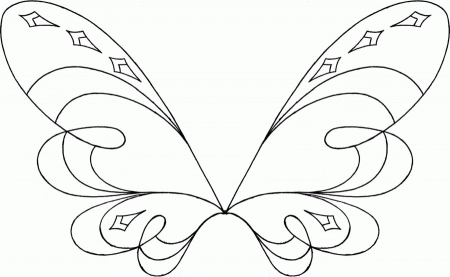 Flora Love-ix Wings by an81angel on deviantART