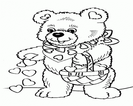 Ambulance Coloring Pages Preschool Coloring Pages For Preschoolers 