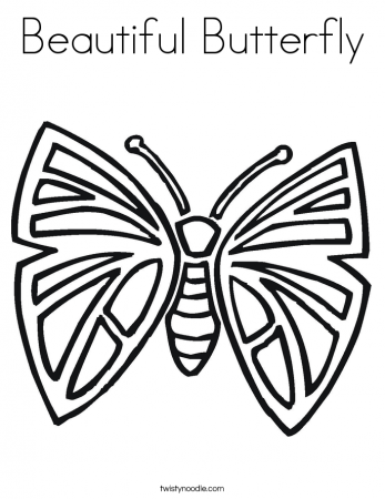 Bug Coloring Pages | Coloring Pages