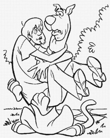 Dog Color Sheets Coloring Pages Free Dog Coloring Page And Kids 
