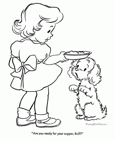 clover coloring pages page site