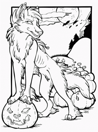 Wolf Coloring Pages Super Coloring Part Free Wolf Coloring Pages 