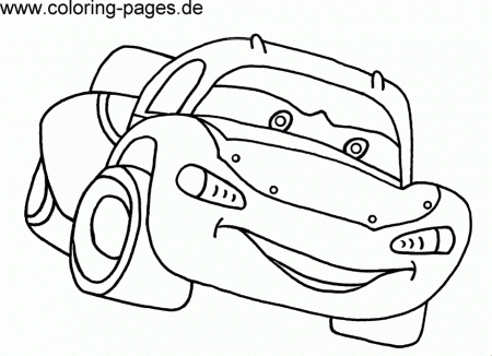Standing Jaguar Animal Coloring Pages For Kids Coloring Pages 