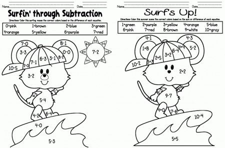 Free Printable Addition Coloring Pages Wonderful - Coloring pages