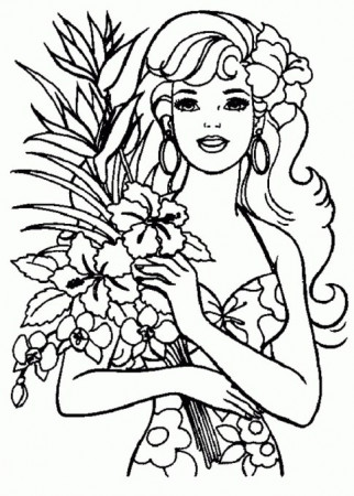 20+ Free Printable Teen Coloring Pages - EverFreeColoring.com