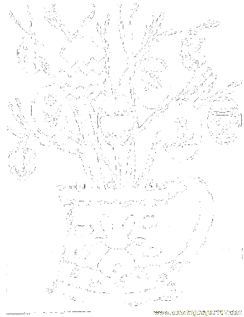 Easter Coloring Page 70 Coloring Page for Kids - Free Holidays Printable Coloring  Pages Online for Kids - ColoringPages101.com | Coloring Pages for Kids