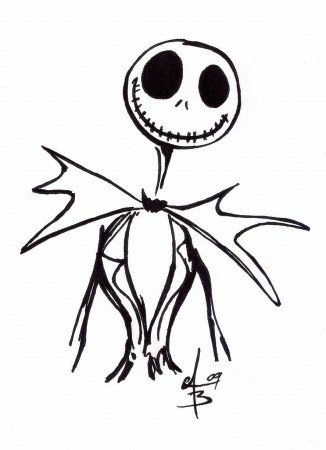 Skeleton Head Coloring Pages - HiColoringPages