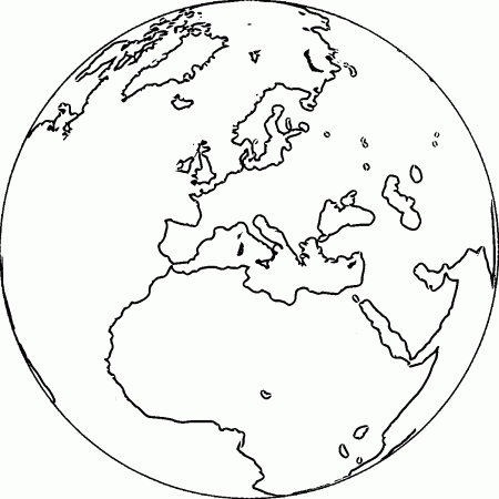 Earth Day Coloring Pages Wallpapers Earth Coloring Pages To Print ...