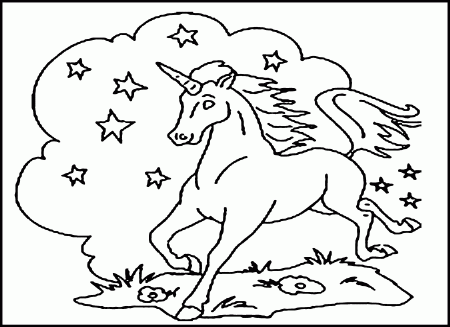 29 Unicorn Printable Coloring Pages Free Printable Coloring Pages ...