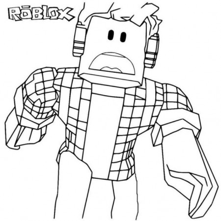 Coloring Pages Roblox Piggy Adopt And ...oguchionyewu.com