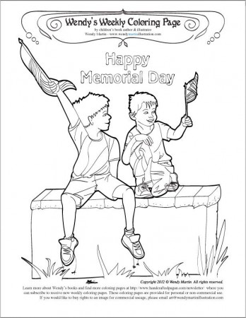 Coloring Pages | Northern Colorado Covenant of the River (Fort 