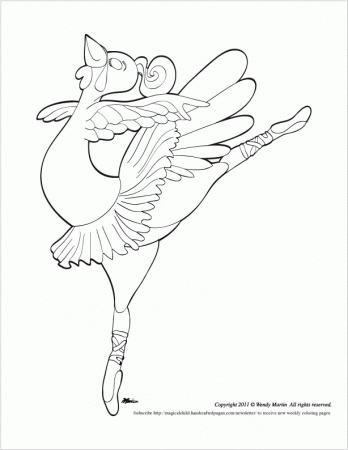Dancing Turkey to color and an IF entry -