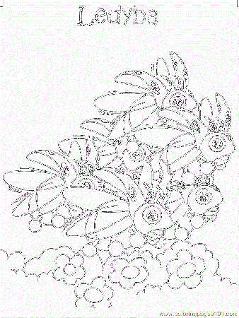 flying pokemon Colouring Pages (page 2)