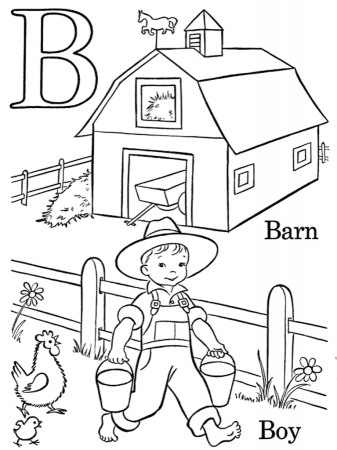 123 Coloring Book For Children: Learn To Write And Color Numbers