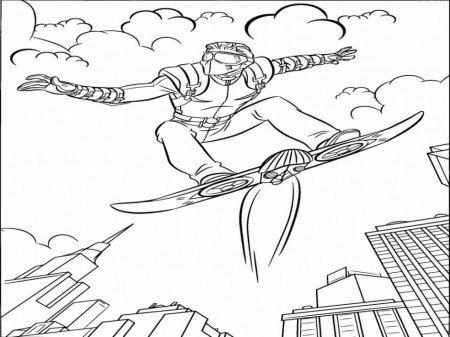 Spiderman Coloring Pages Free Coloring Pages For Kids Free 178640 