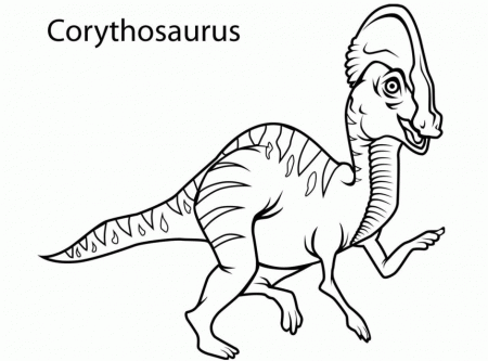 Dinosaur Facts Brontosaurus 139844 Dinosaur Fossil Coloring Pages