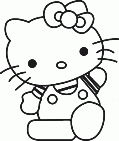 Printable Lalaloopsy Coloring Pages Viewing Gallery For Hello 