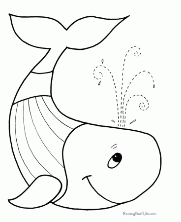 fish-coloring-pages-printable- 