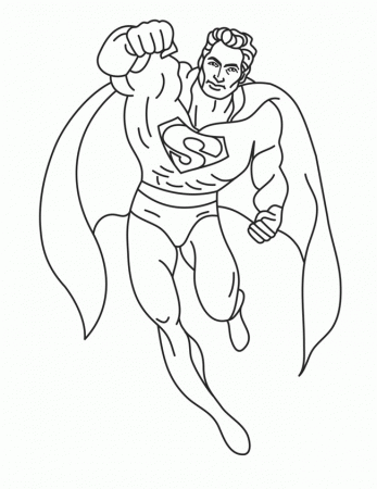 Kids Printable Coloring Pages | Coloring Pages