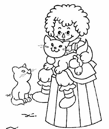 Coloring Pages Plus :: Bob The Builder Coloring