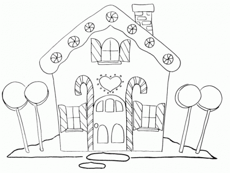 White House Coloring Page Printable 307 Free Coloring Pages For 