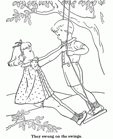 kids korner coloring pages beauty and the beast