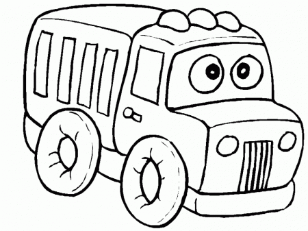 Coloring Pages for Boys | Printable Coloring Pages Gallery