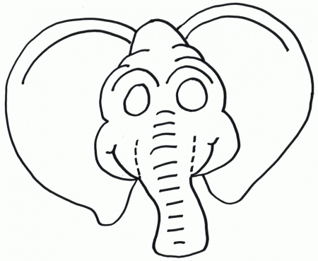 Elephants Pictures For Kids