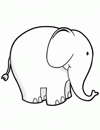 Animal Print Coloring Pages | Animal Coloring Pages | Kids 