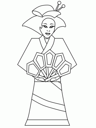 China coloring pages | Coloring-
