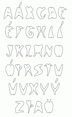 Icelandic fonts