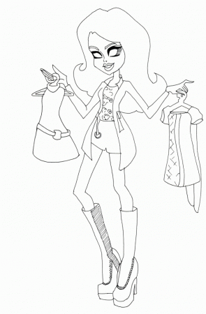 Fashion Of The Chipmunks Coloring Pages - Chipmunks Coloring Pages 