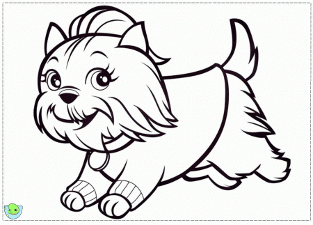 coloring-pages-polly-pocket- 