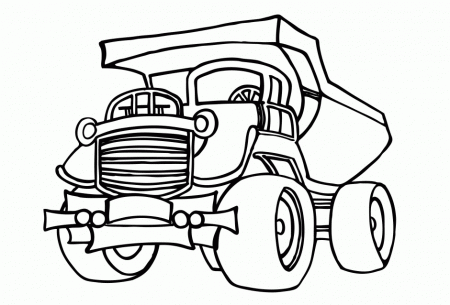 Chevy Coloring Pages Food Truck Colouring Pages Kids Coloring 